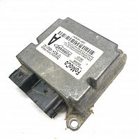 Ford Airbag Control Module Reset – BC24-14B321-AC