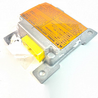 NISSAN MAXIMA SRS Airbag Computer Diagnostic Control Module PART #285564L600