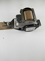 MERCEDES-BENZ GLE / ML (2012-2019) Seat Belt Pretensioner Retractor Part #A16686030868P19
