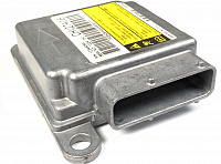 Chevrolet Airbag Control Module Reset – 10345294
