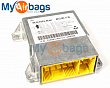 Mercedes-benz Airbag Control Module Reset – A-212-901-11-05