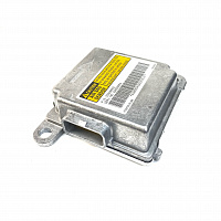 Chevrolet Airbag Control Module Reset – 22626652