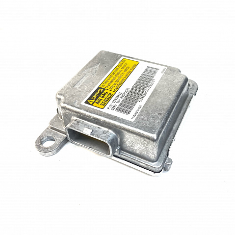 Chevrolet Airbag Control Module Reset – 22626652