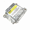 PONTIAC GRAND PRIX SRS SDM DERM Sensing Diagnostic Module - Airbag Computer Control Module Part #09391170