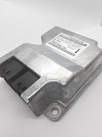 Dodge Airbag Control Module Reset – 56054622AD
