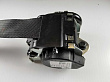 Tesla Seat Belt Pretensioner Retractor Part #108128101B