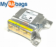 Mazda Airbag Control Module Reset – KA0H57K30
