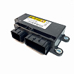 BUICK LACROSSE SRS SDM DERM Sensing Diagnostic Module - Airbag Computer Control Module Part #22922719