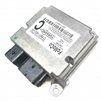 Ford Airbag Control Module Reset – BB5T-14B321-AH
