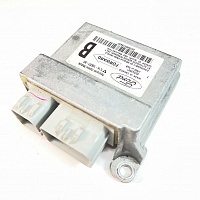 Ford Airbag Control Module Reset – 1L1A-14B321-BD