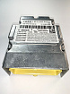 AUDI A6 SRS Airbag Computer Diagnostic Control Module Part #4F0910655M