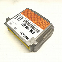Audi Airbag Control Module Reset – 8N8909601
