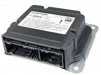 Alfa Romeo Airbag Control Module Reset – 50558479