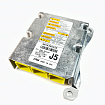 TOYOTA AVALON SRS Airbag Computer Diagnostic Control Module Part #8917007401