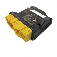 MERCEDES METRIS SRS Airbag Computer Diagnostic Occupant Control Module Part #0285020604