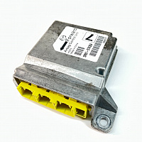 MAZDA 2 SAS Unit Sophisticated Airbag Sensor - Airbag Computer Control Module PART #DR6157K30A