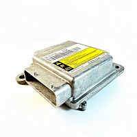 Chevrolet Airbag Control Module Reset – 22733329 (ASF)