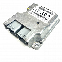TOYOTA COROLLA SRS Airbag Computer Diagnostic Control Module Part #56010425AI