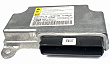 CHEVROLET HHR SRS SDM DERM Sensing Diagnostic Module - Airbag Computer Control Module PART #20921851