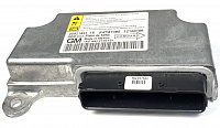 CHEVROLET HHR SRS SDM DERM Sensing Diagnostic Module - Airbag Computer Control Module PART #20921851