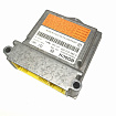 DODGE SPRINTER SRS ORC ORM Occupant Control Module - Airbag Computer Control Module Part #0285010033