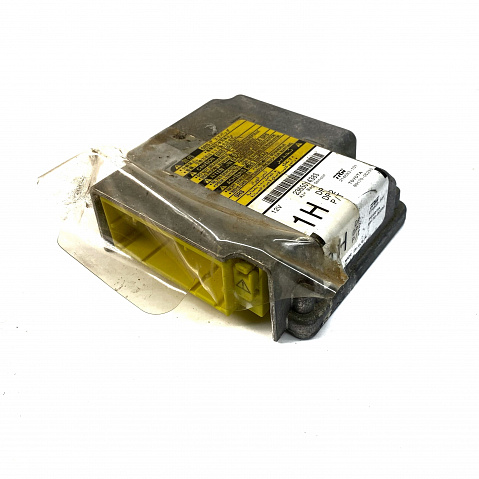 TOYOTA TUNDRA SRS Airbag Computer Diagnostic Control Module Part #891700C230