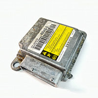 SATURN ION SRS SDM DERM Sensing Diagnostic Module - Airbag Computer Control Module Part #22725727