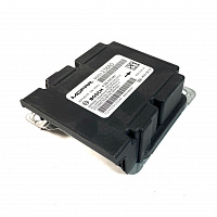 DODGE DURANGO SRS ORC ORM Occupant Control Module - Airbag Computer Control Module PART #P68492238AD