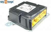 MAZDA 2 SAS Unit Sophisticated Airbag Sensor - Airbag Computer Control Module Part #DA7H57K30A