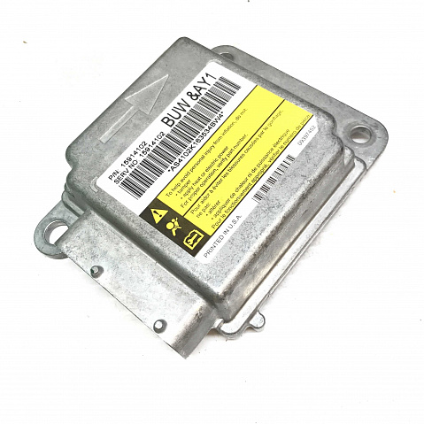 BUICK LACROSSE SRS SDM DERM Sensing Diagnostic Module - Airbag Computer Control Module PART #15914102