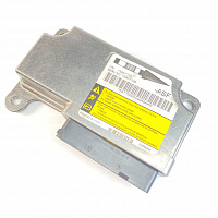 Hummer Airbag Control Module Reset – 15907726 (ASF)