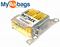 SCION XD SRS Airbag Computer Diagnostic Control Module Part #8917052L00