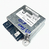 Ford Airbag Control Module Reset – 4C24-14B321-CD (C)