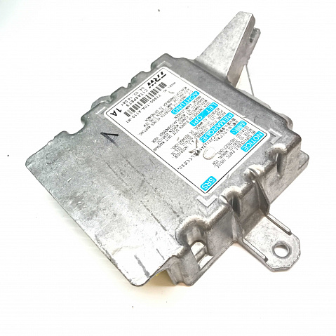 HONDA CRV SRS Airbag Computer Diagnostic Control Module Part #77960T0AA110M1