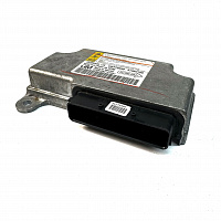 CHEVROLET COBALT SRS SDM DERM Sensing Diagnostic Module - Airbag Computer Control Module PART #15289405