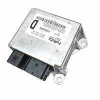 FORD EXPLORER SRS (RCM) Restraint Control Module - Airbag Computer Control Module Part #9L2414B321DB