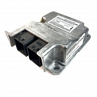 Dodge Airbag Control Module Reset – P68079625AB