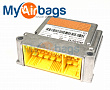 MERCEDES SPRINTER 1500 SRS Airbag Computer Diagnostic Occupant Control Module PART #A9069005801