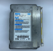 HONDA ACCORD SRS Airbag Computer Diagnostic Control Module Part #77960SDAC114C1