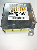 TOYOTA C-HR SRS Airbag Computer Diagnostic Control Module Part #89170F4210