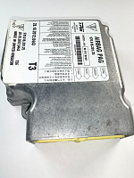 Porsche Airbag Control Module Reset – 97061820125