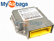 Volkswagen Airbag Control Module Reset – 5C0-959-655-M