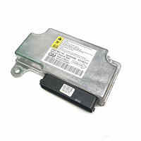 CHEVROLET HHR SRS SDM DERM Sensing Diagnostic Module - Airbag Computer Control Module PART #20921857