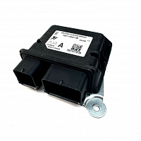 FORD EXPLORER SRS (RCM) Restraint Control Module - Airbag Computer Control Module Part #SB5T14B321AB
