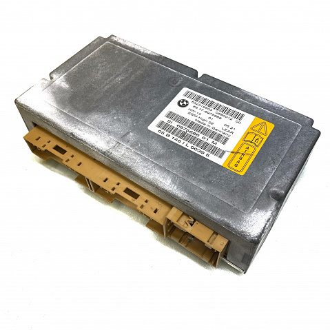 BMW Airbag Control Module Reset – 65-77-6-975-686