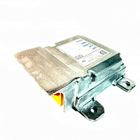 HONDA CIVIC SRS Airbag Computer Diagnostic Control Module Part #77960T56A920M1