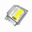 Buick Airbag Control Module Reset – 15787643 (BUW & AY1)