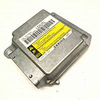Chevrolet Airbag Control Module Reset – 19115443 (LD/UTL)