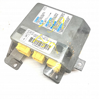 ACURA 3.0 CL SRS Airbag Computer Diagnostic Control Module PART #77960S3MA91M1