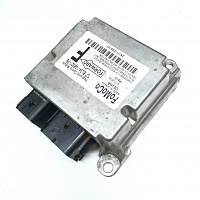 FORD F150 SRS (RCM) Restraint Control Module - Airbag Computer Control Module Part #BL3414B321FB